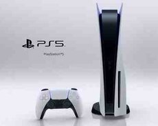 Sony PlayStation 5