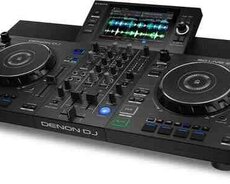 Denon DJ SC Live 2 (SCLIVE2XEU-N)