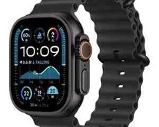 Apple Watch Ultra 2 Titanium