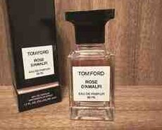 Ətir Tom Ford Rose DAmalfi