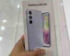 Samsung Galaxy A35 5G Awesome Iceblue 256GB8GB