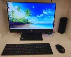 HP All In One 600 G4 Pro 22 Inch