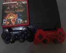 Sony PlayStation 3