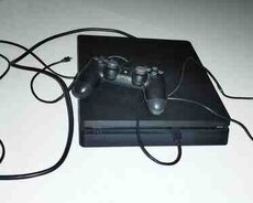 Sony Playstation 4 Slim 1TB