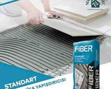 FIBER standart keramika yapışdırıcısı