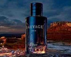 Ətriyyat Dior Sauvage