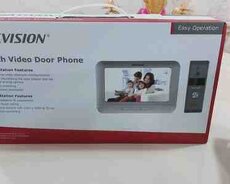 Domofon Hikvision