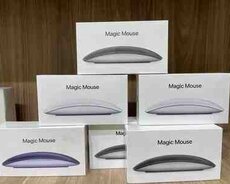 Magic Mouse 2