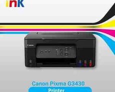 Printer Canon pixma G3430