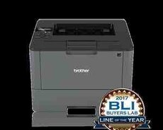 Printer Brother HL-L5000D