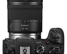 Fotoaparat Canon Eos Rp kit 20-105