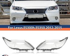 Lexus ES240, ES250, ES350 2013-2015 fara susesi Lexus   X