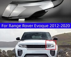  Range Rover Evoque 2012-2020 fara susesi X İ D M Ə T L Ə R