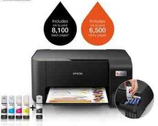 Epson L3210 Multifunction Color Printer