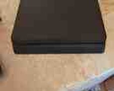 Sony Playstation 4 500TB