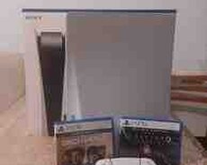 Sony PlayStation 5