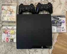 Sony Playstation 3 Slim 160GB