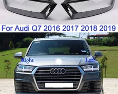 Audi Q7 2016-2020 fara susesi   X İ D M Ə T L Ə R İ M İ