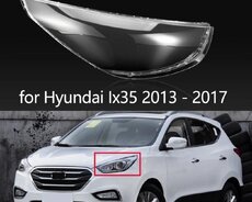 Hyundai ix35 2014-2017 fara susesi   x i̇ d m ə t l ə r