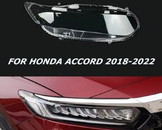 Honda Accord 2018-2020 fara susesi   X İ D M Ə T L Ə R İ M