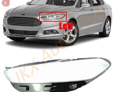 Ford Fusion Fara Suseleri   X İ D M Ə T L Ə R İ M İ Z