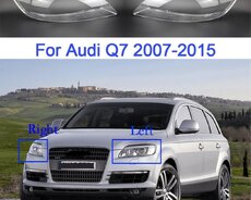 Audi Q7 2006-2014 fara susesi   X İ D M Ə T L Ə R İ M İ