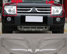 Mitsubishi Pajero 2007-2018 fara susesi   X İ D M Ə T L