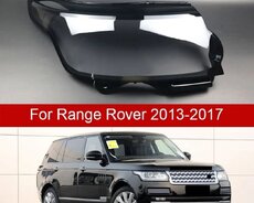 Land Rover RR Sport 2013-2017 fara susesi   X İ D M Ə T