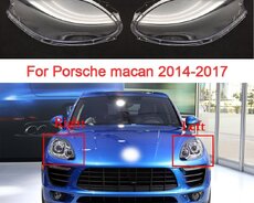 Porsche Macan 2015-2019 fara susesi   X İ D M Ə T L Ə R