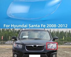 Hyundai Santa-Fe 2006-2012 fara susesi   X İ D M Ə T L Ə