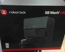 Tozsoran Roborock S8 MaxV Ultra