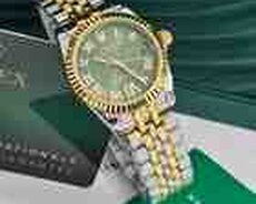 Rolex qol saatları