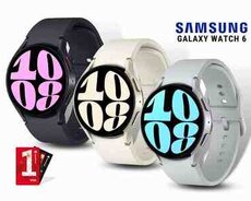 Samsung Galaxy Watch 6 Gold 44mm