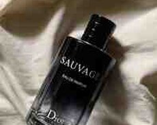 Ətir Dior Sauvage 100 ml