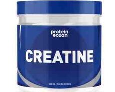 İdman qidası Proteinocean Creatine