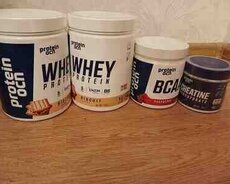 Protein Ocn Whey Protein