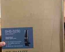 Samsung shs-5230 fingerprint smart door lock