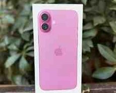 Apple iPhone 16 Plus Pink 128GB8GB