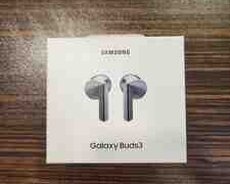 Qulaqlıq Samsung Galaxy Buds 3