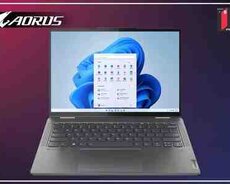 Noutbuk Lenovo Yoga 7 14IML9 83DJ0001US