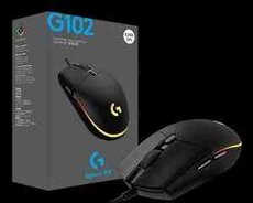 Kompüter siçanı Logitech G102