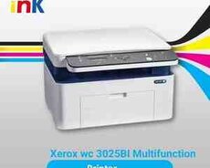 Printer Xerox WC 3025Bİ