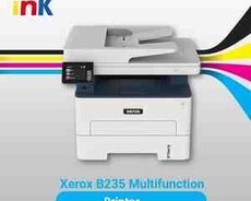 Xerox B235 Multifunction printeri