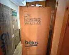 Soyuducu Beko RDNE510M20XBR