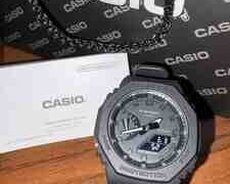 Qol saatı Casio