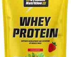 Whey protein