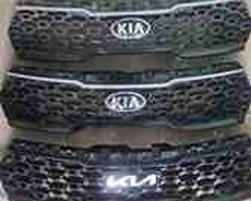 Kia Sorento 2020-2022 radiator barmaqlıqları