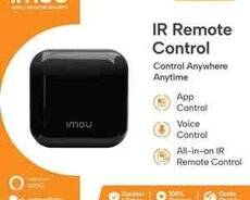 IMOU IR1 Universal IR Remote Controller wifi APP Voice Control IR Control Smart Home