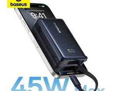 Baseus Powerbank 10 K (45W)