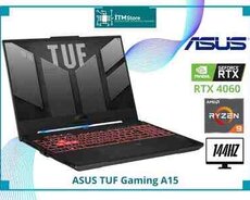 ASUS TUF FA507UV-LP019 (90NR0I25-M001A0)